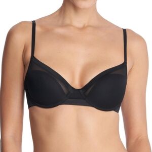 Natori Black Underwire Bra Intimates & Sleepwear